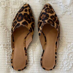 Madewell The Remi Mule